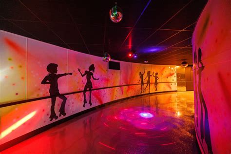 avis sur palais du patin
